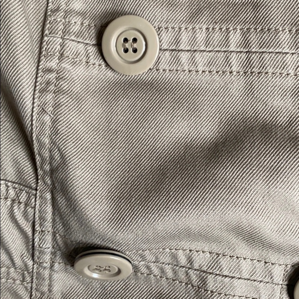 Divided Jacket - Picture 3 of 4